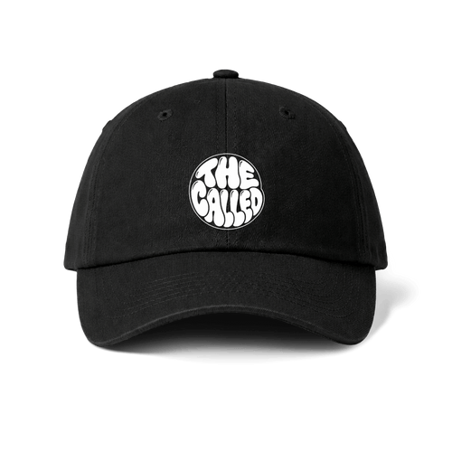 Black Caps Front