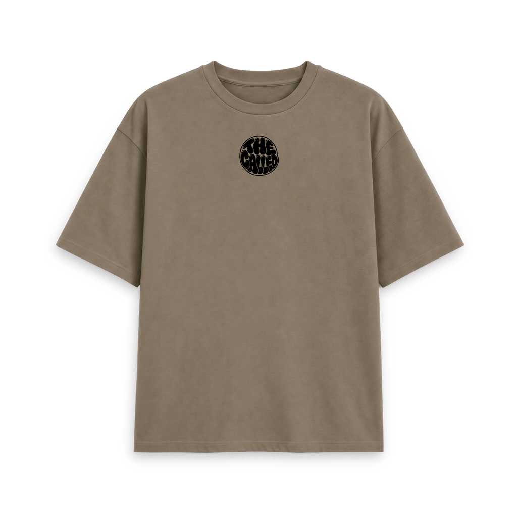 Willow Printed T-shirt Front