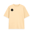 Butter Printed T-shirt Front