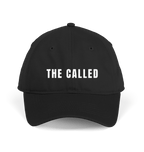 Black Caps Front