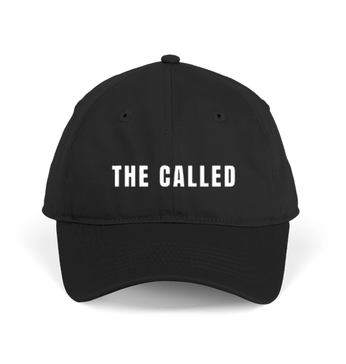 Black Caps Front