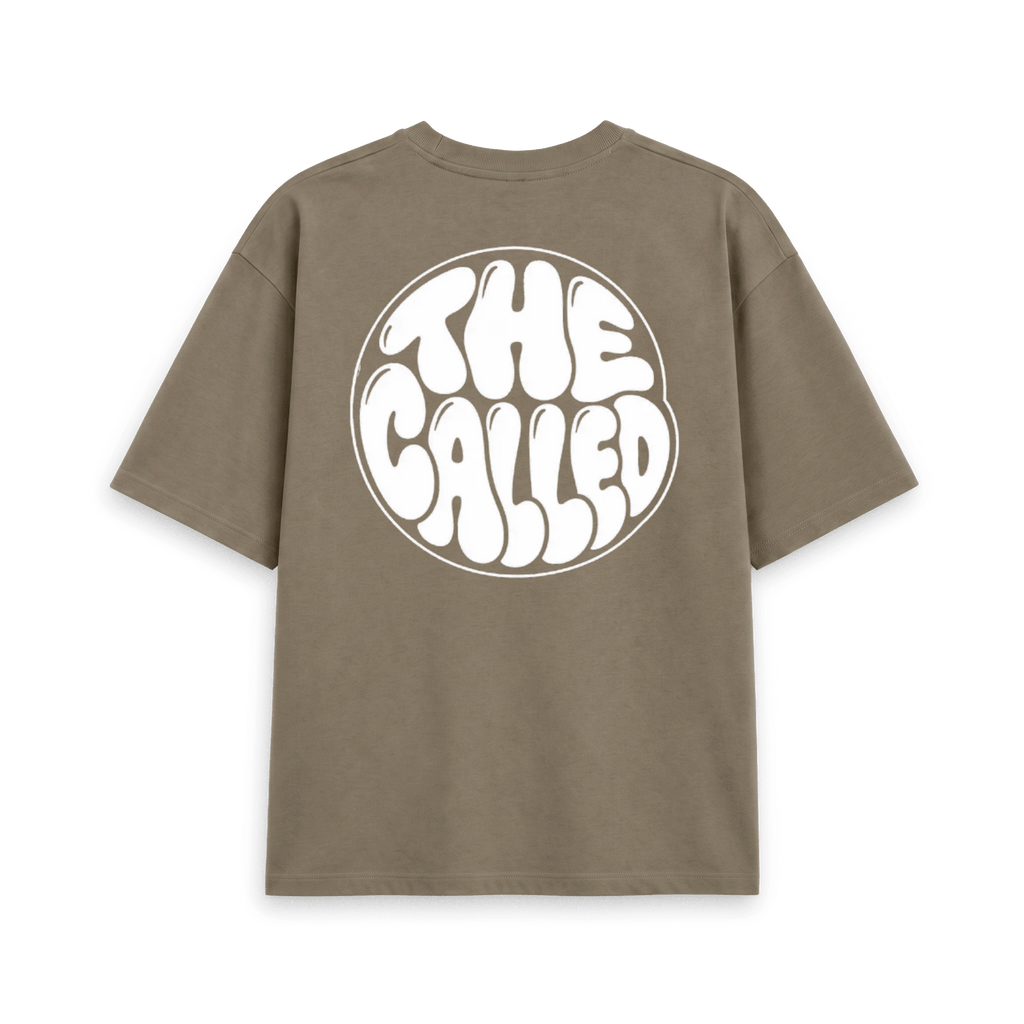 Willow Printed T-shirt Back