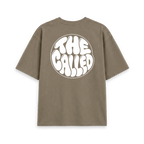 Willow Printed T-shirt Back