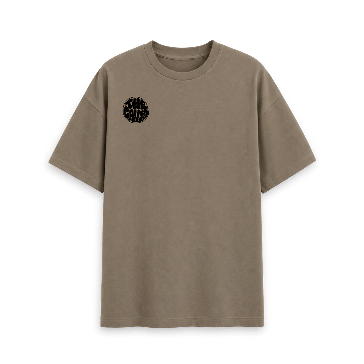 Willow Printed T-shirt Front
