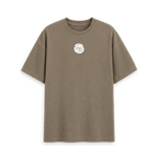 Willow Printed T-shirt Front