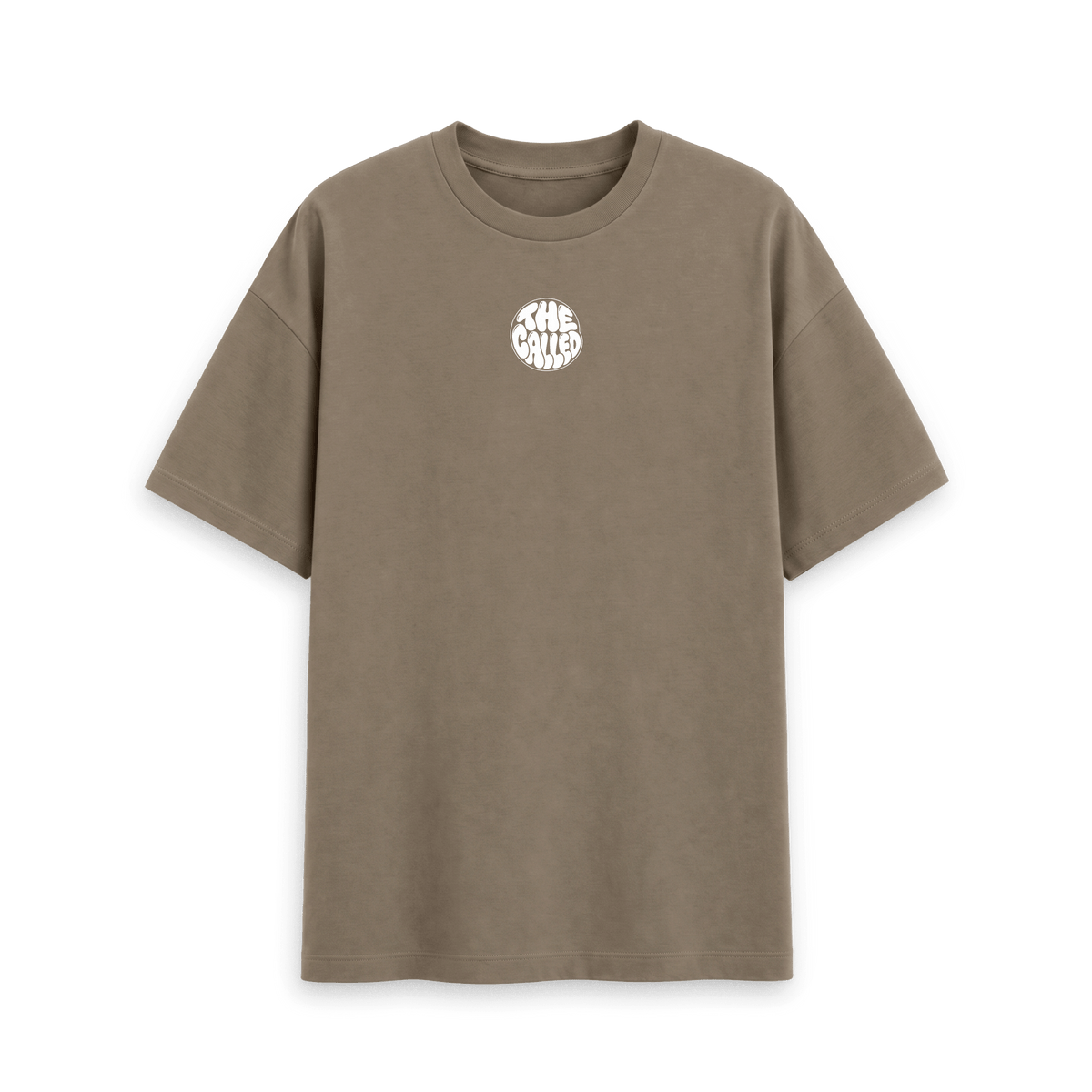 Willow Printed T-shirt Front