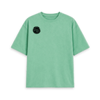 Peppermint Printed T-shirt Front