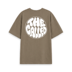 Willow Printed T-shirt Back