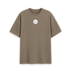 Willow Printed T-shirt Front