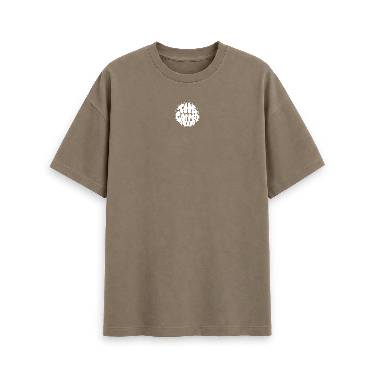 Willow Printed T-shirt Front