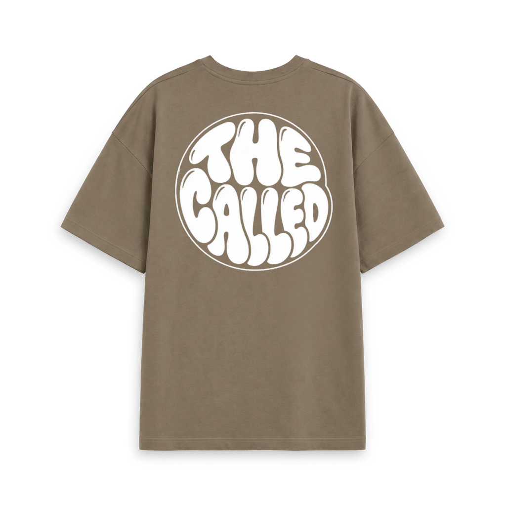 Willow Printed T-shirt Back