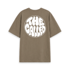 Willow Printed T-shirt Back