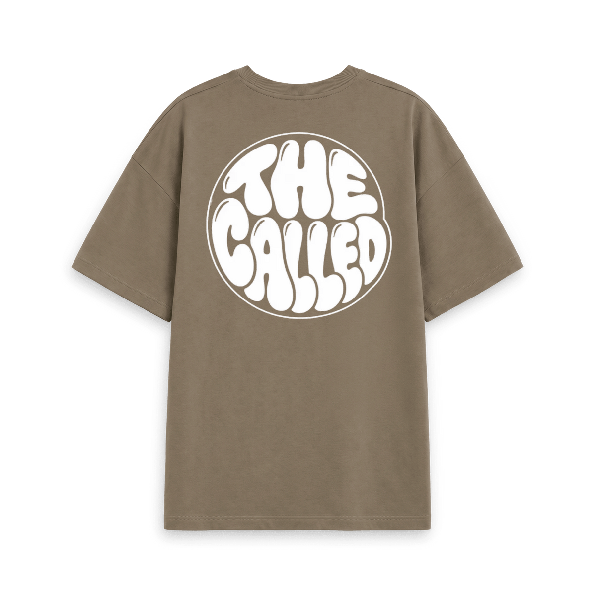 Willow Printed T-shirt Back
