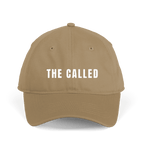 Desert Sand Caps Front