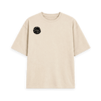 Oat Printed T-shirt Front