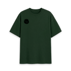 Evergreen Printed T-shirt Front