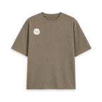 Willow Printed T-shirt Front