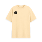 Butter Printed T-shirt Front