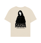 Oat Printed T-shirt Back