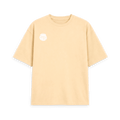 Butter Printed T-shirt Front