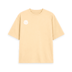 Butter Printed T-shirt Front