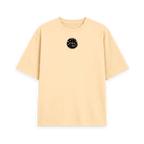 Butter Printed T-shirt Front