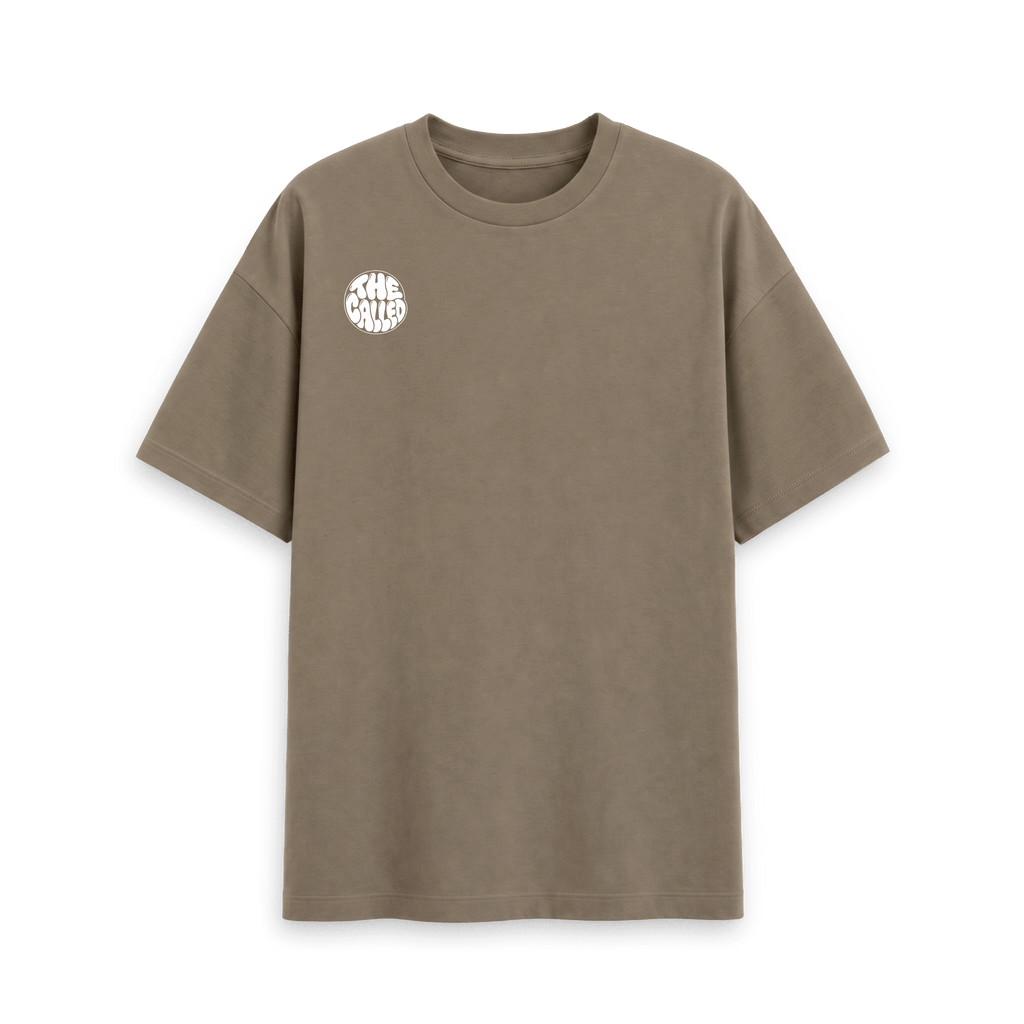 Willow Printed T-shirt Front