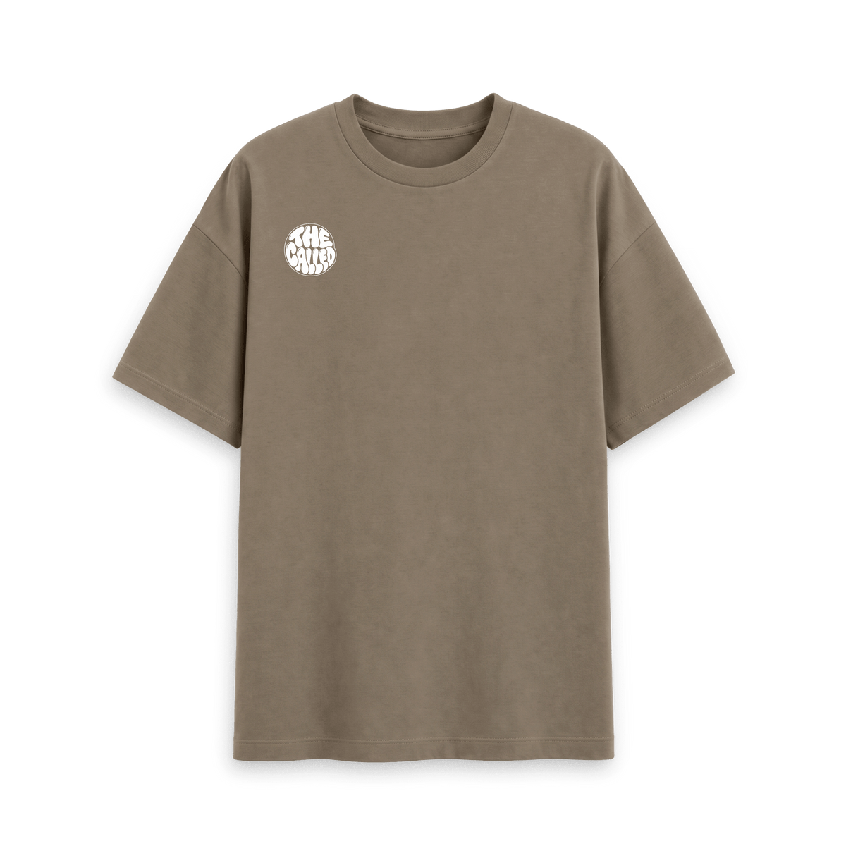 Willow Printed T-shirt Front