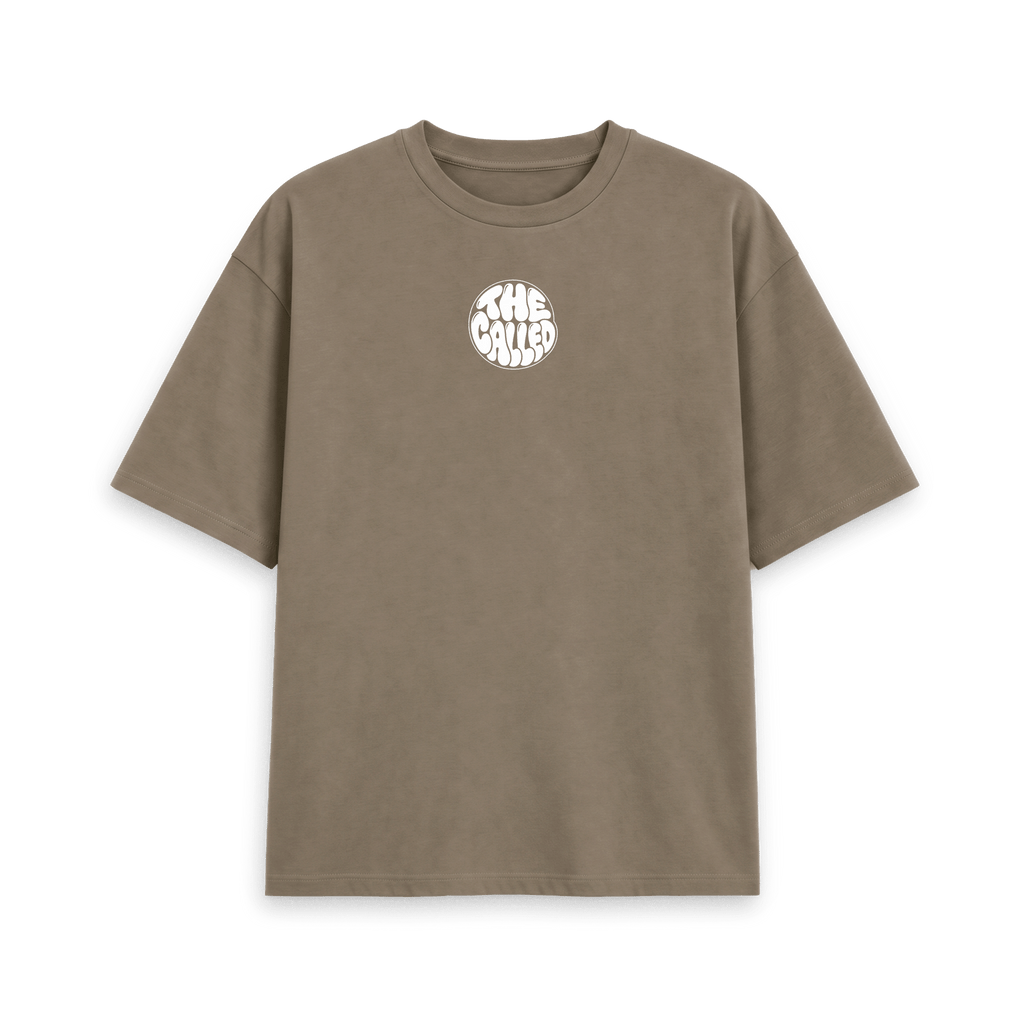 Willow Printed T-shirt Front