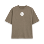 Willow Printed T-shirt Front