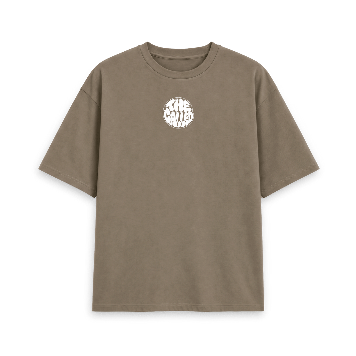 Willow Printed T-shirt Front